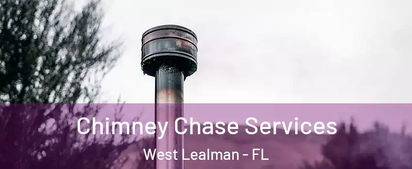  Chimney Chase Services West Lealman - FL