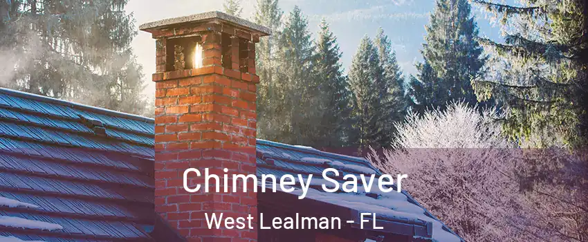  Chimney Saver West Lealman - FL