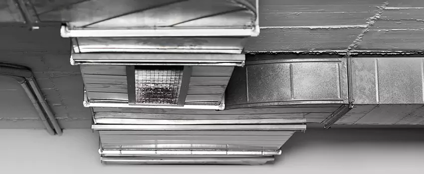 Trusted Air Duct Cleaning Company in West Lealman, Florida