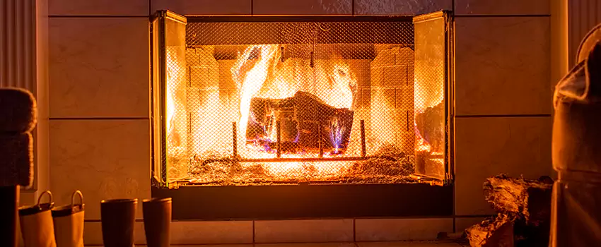 Astria Vent Free Gas Fireplaces Installation in West Lealman, FL