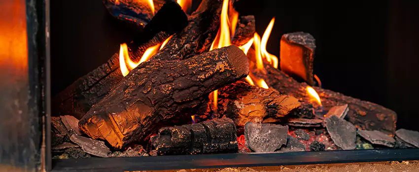 Chimney Fireplace Ash Dump Cleaning in West Lealman, FL