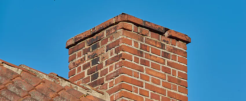 Clean Blocked Chimney in West Lealman, Florida
