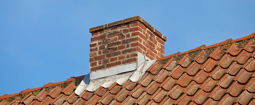 Residential Chimney Bricks Rotten Repair Services in West Lealman, FL