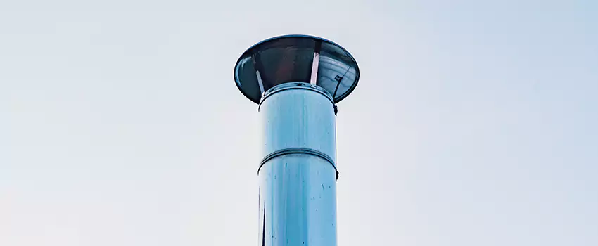Wind-Resistant Chimney Caps Installation and Repair Services in West Lealman, Florida