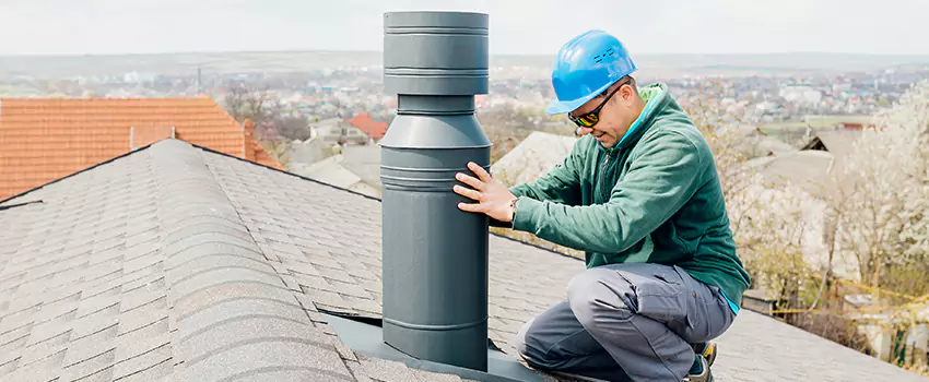 Chimney Chase Inspection Near Me in West Lealman, Florida