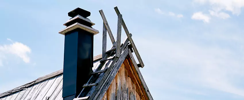 Chimney Creosote Cleaning in West Lealman, FL
