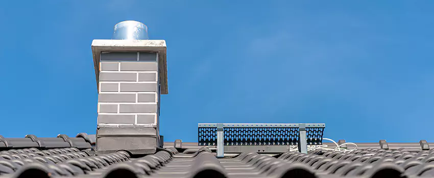 Chimney Flue Relining Services in West Lealman, Florida