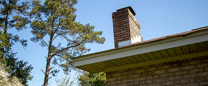 Budget-Friendly Chimney Masonry Service in West Lealman, Florida