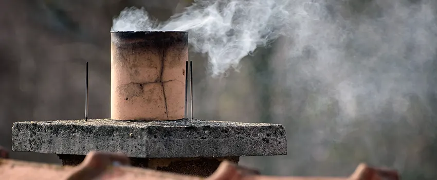 Wood Burning Chimney Odor Removal in West Lealman, FL
