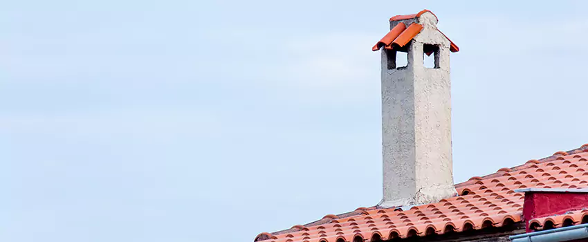 Chimney Pot Replacement in West Lealman, FL