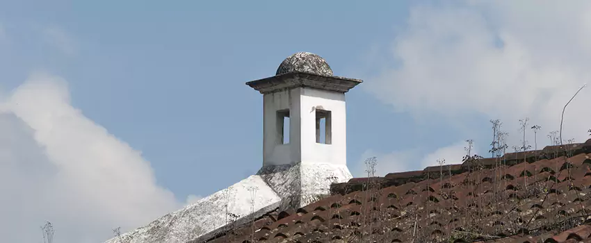 Cost To Rebuild A Chimney in West Lealman, FL