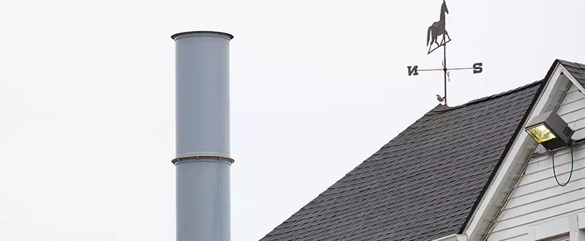 Chimney Inspection in West Lealman, FL