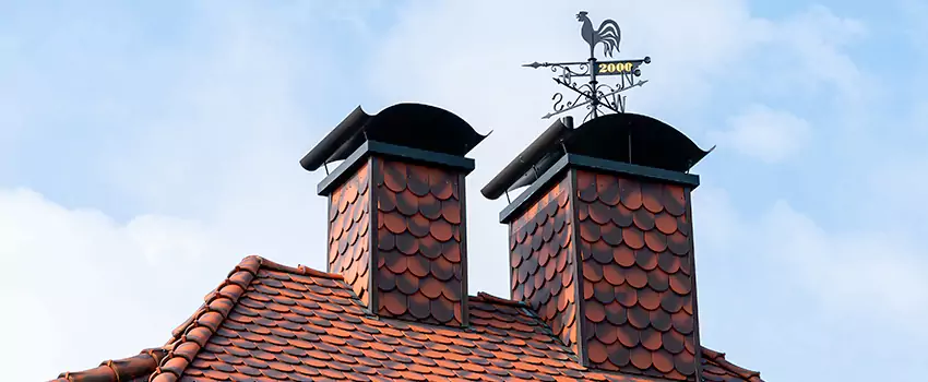 Old Chimney Restoration in West Lealman, Florida