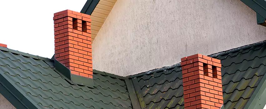 Chimney Saver Waterproofing Services in West Lealman, Florida