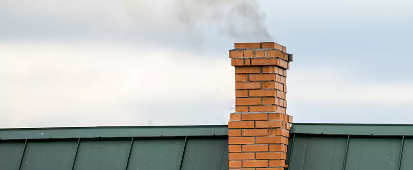 Chimney Soot Cleaning Cost in West Lealman, FL