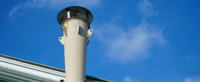 Chimney Spark Arrestor Requirements in West Lealman, FL