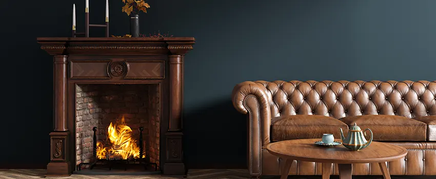Traditional Fireplace Design Refurbishment Costs in West Lealman, Florida