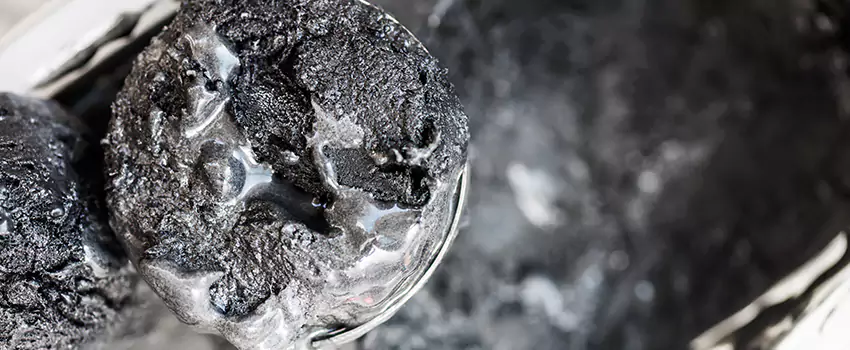 Clogged Dryer Vent Lint Cleaning in West Lealman, Florida