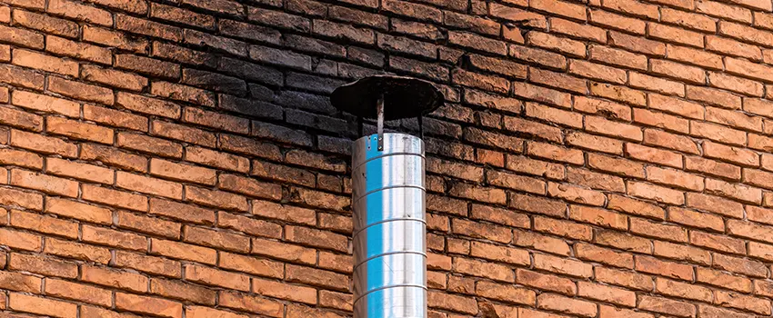 Diagnosing Commercial Chimney Problems in West Lealman, FL