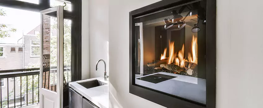 Dimplex Fireplace Installation and Repair in West Lealman, Florida