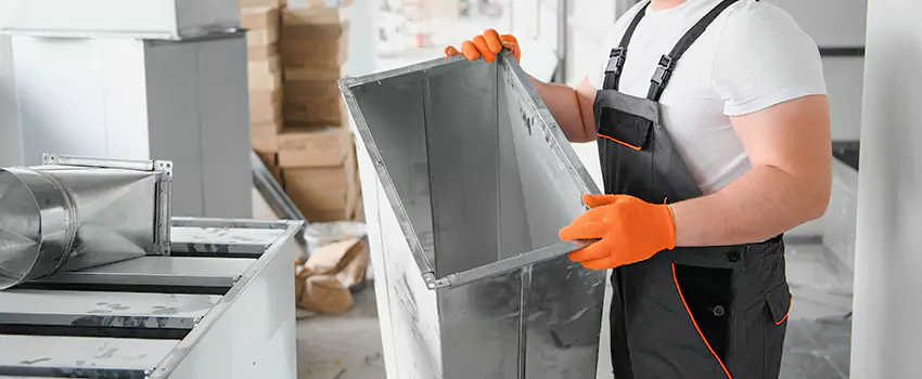 Benefits of Dryer Vent Inspection in West Lealman, FL
