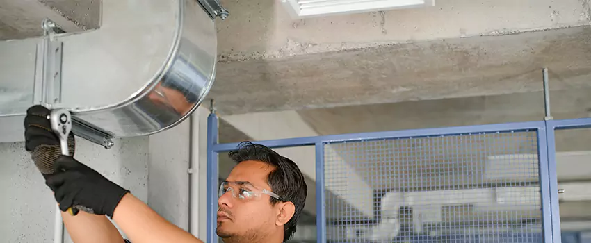 HVAC Ductwork Cleaning in West Lealman, FL