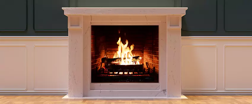 Empire Comfort Systems Fireplace Installation and Replacement in West Lealman, Florida