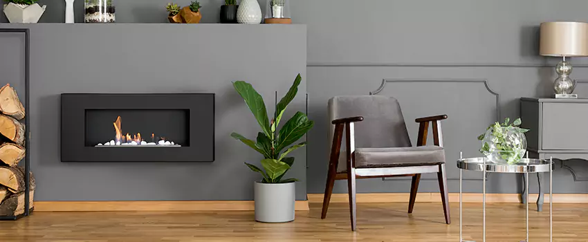 Ethanol Fireplace Burner Repair in West Lealman, FL