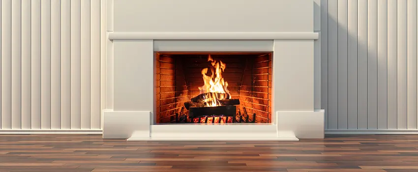 Fireplace Broken Ashtray Repair Services in West Lealman, Florida