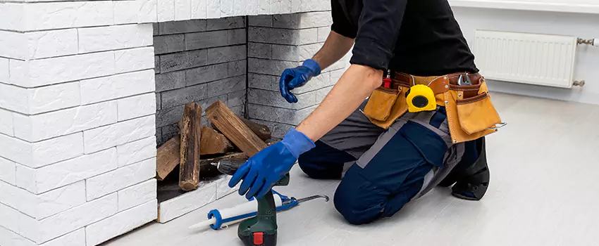 Fireplace Doors Cleaning in West Lealman, Florida