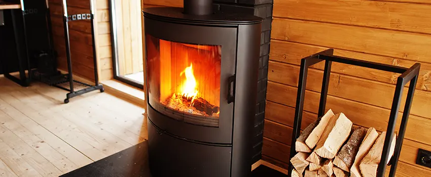 Gas Fireplace Door Handle Installation Services in West Lealman, Florida