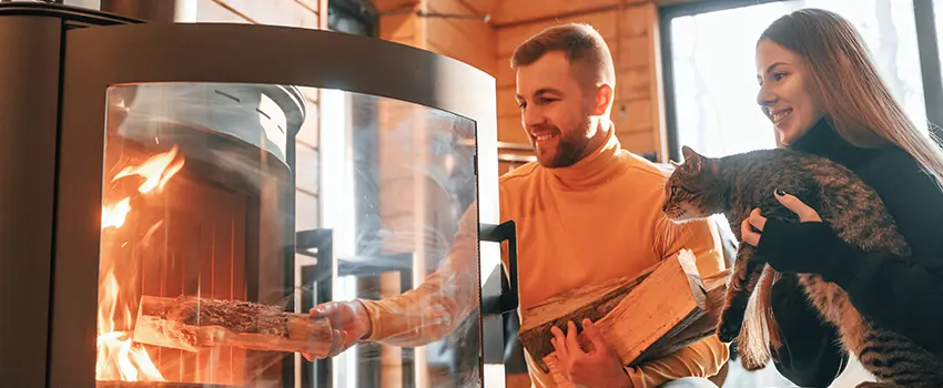 Fireplace Door Installation And Replacement Contractors in West Lealman, FL