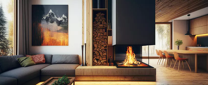 Fixing Electric Fireplace Problem in West Lealman, Florida