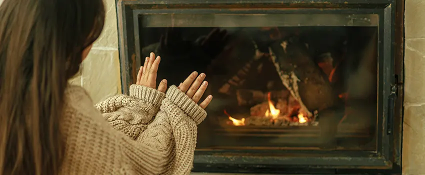 Wood-burning Fireplace Smell Removal Services in West Lealman, FL