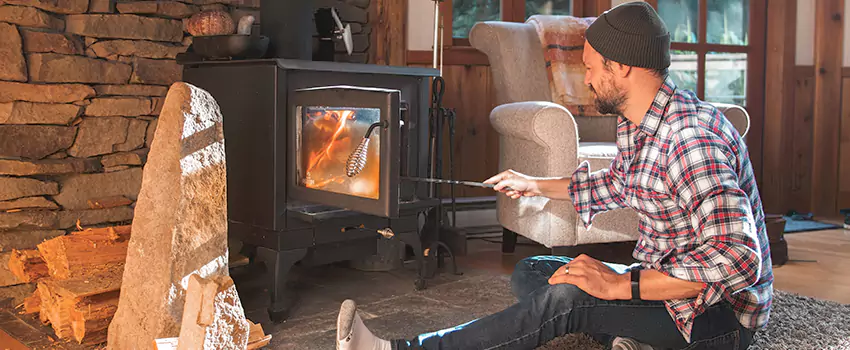 Fireplace Chimney Maintenance in West Lealman, Florida
