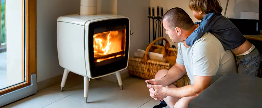 Fireplace Safety Inspection Technician in West Lealman, Florida