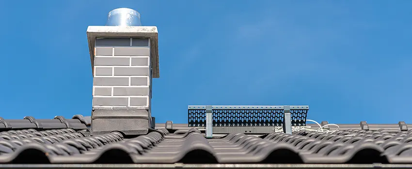 Repair Blocked Chimney in West Lealman, Florida