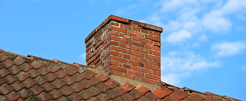 Flue Tiles Cracked Repair Services near Me in West Lealman, FL