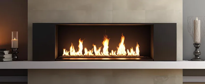 Vent Free Gas Fireplaces Repair Solutions in West Lealman, Florida