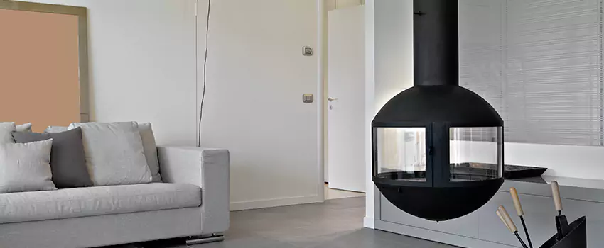 Hanging & Suspended Fireplaces Designer in West Lealman, Florida
