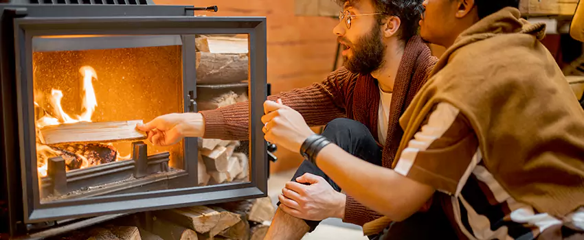 Benefits of Harman Stoves Fireplace in West Lealman, Florida