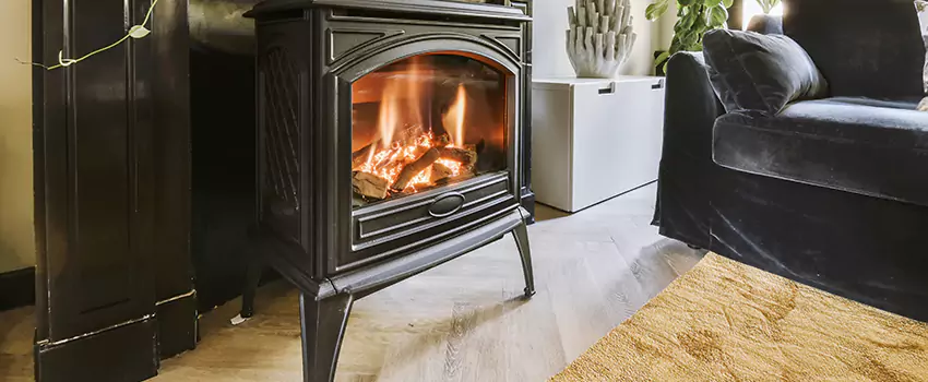 Cost of Hearthstone Stoves Fireplace Services in West Lealman, Florida