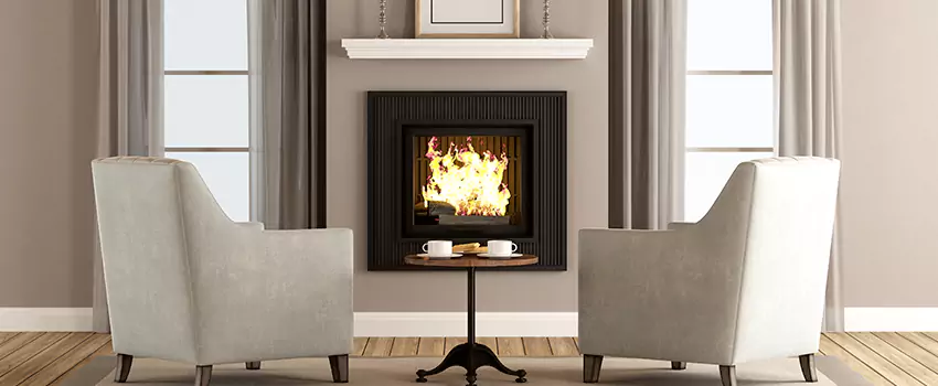 Heat & Glo Outdoor Gas Fireplaces Installation Contractors in West Lealman, Florida