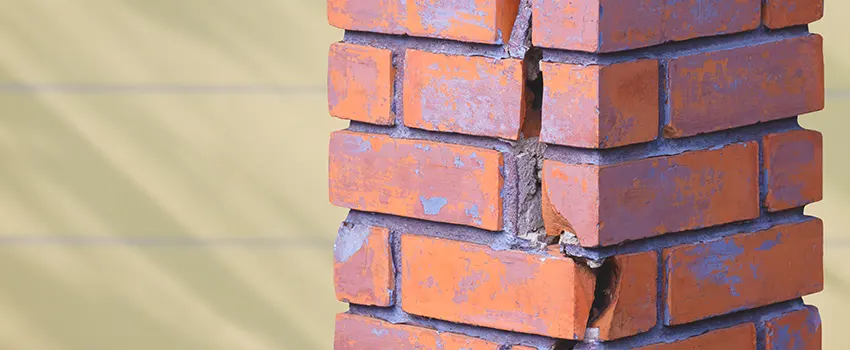 Leaking Chimney Repair And Replacement Cost in West Lealman, Florida