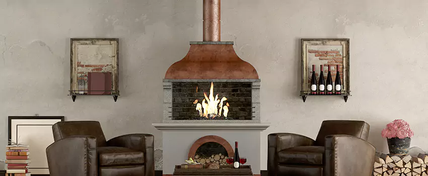 Benefits of Pacific Energy Fireplace in West Lealman, Florida