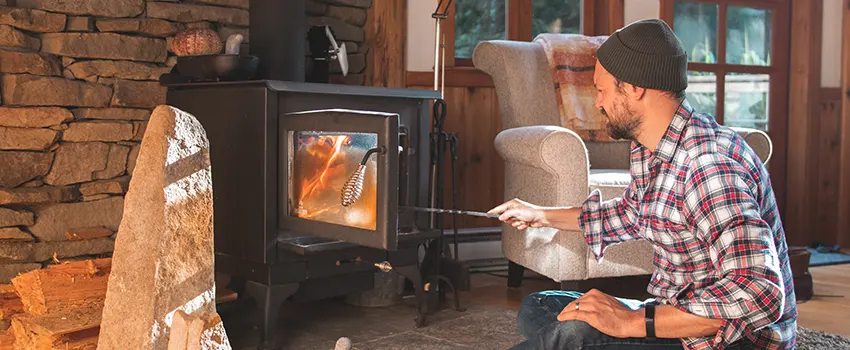 Cost of Pellet Fireplace Installation Services in West Lealman, FL