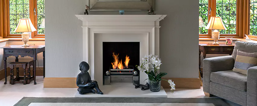 RSF Fireplaces Maintenance and Repair in West Lealman, Florida