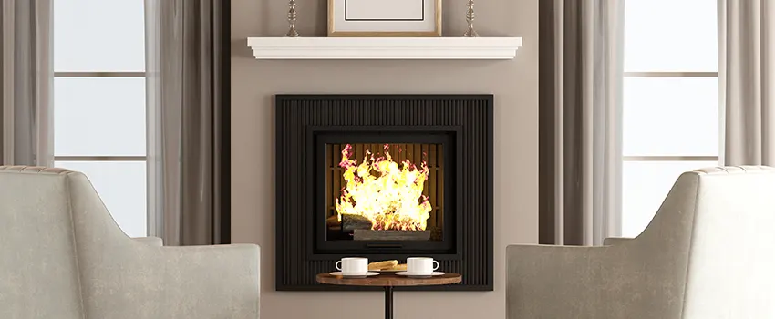 Superior Outdoor Fireplace Repair in West Lealman, FL