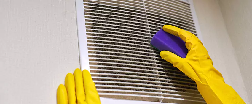 Vent Cleaning Company in West Lealman, FL