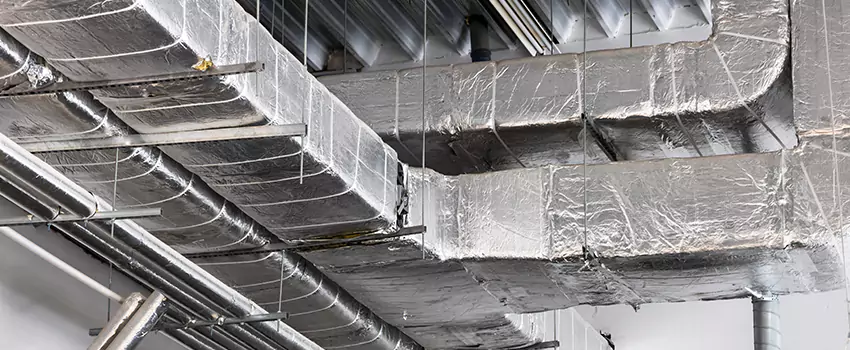 Vent Dust Cleaning Cost in West Lealman, FL